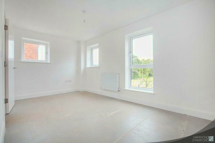 3 Bedroom Semi-Detached House For Sale In The Barnham At St Giles Park, Cringleford, NR4