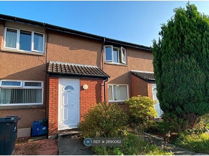 1 Bedroom Flat To Rent In Wishart Drive, Stirling, FK7