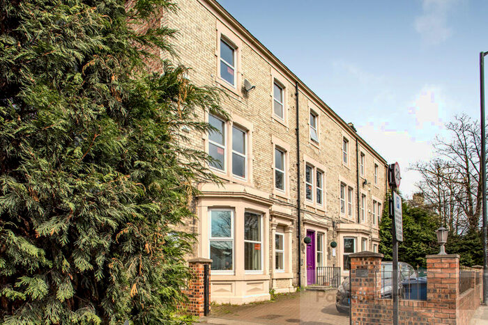 3 Bedroom Apartment To Rent In Kava House (), - Jesmond Road, Newcastle Upon Tyne, NE2