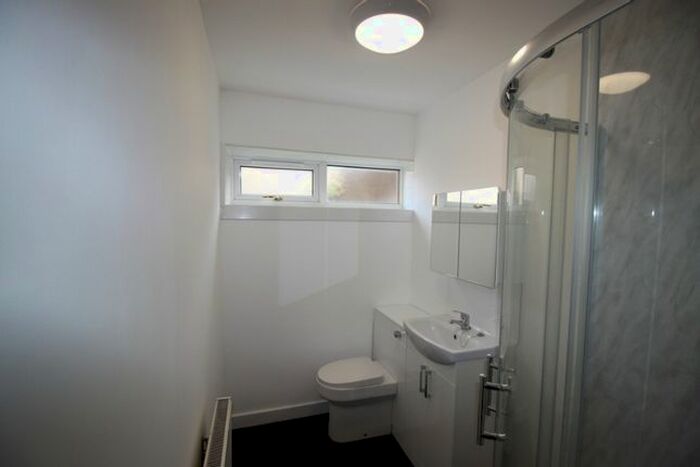 1 Bedroom Flat To Rent In Jamieson Street, Arbroath, DD11
