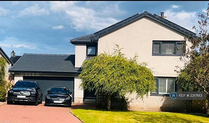 4 Bedroom Detached House To Rent In Lochview Place, Bridge Of Don, Aberdeen, AB23