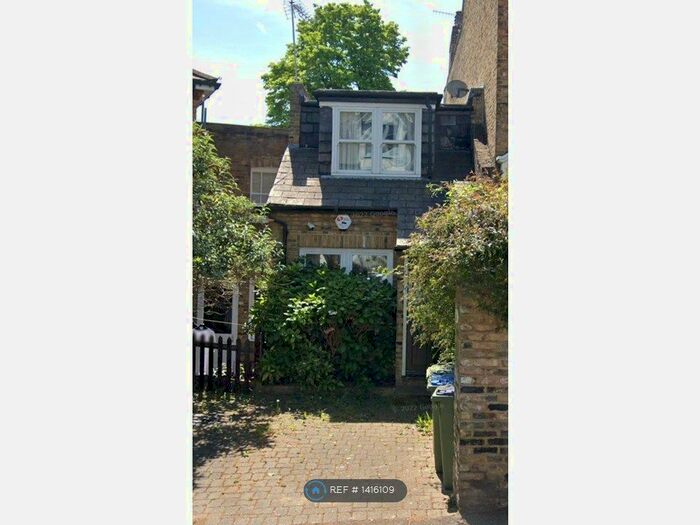 2 Bedroom Terraced House To Rent In Humber Road, London, SE3