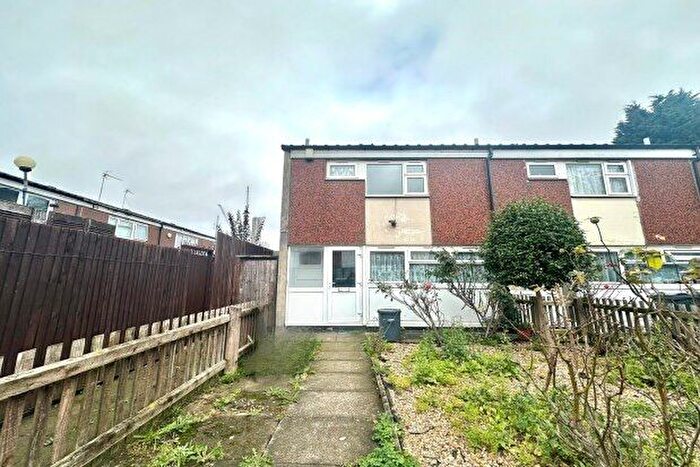3 Bedroom Property To Rent In Lawford Grove, Birmingham, B5