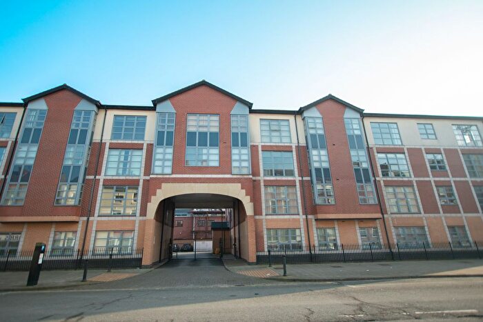 1 Bedroom Flat To Rent In Wright Street, Kingston Upon Hull, HU2