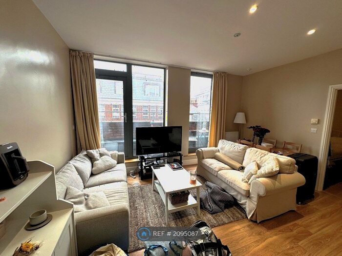 1 Bedroom Flat To Rent In Marsh Street, Bristol, BS1