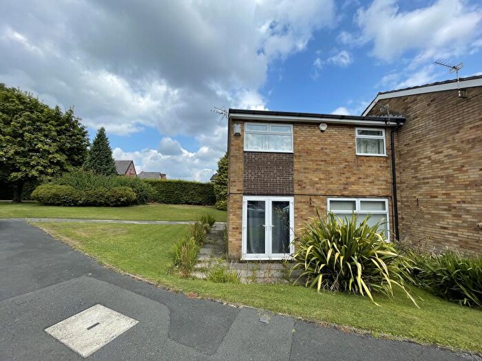 3 Bedroom House To Rent In Carslake Avenue, Heaton, BL1