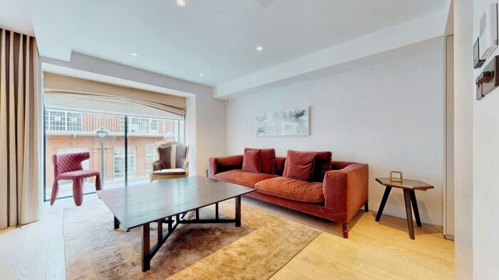 1 Bedroom Flat To Rent In Maddox Street, London, W1S
