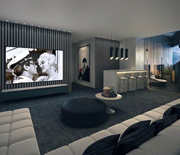 Studio To Rent In Marsh Wall, London, E14 - Photo 3