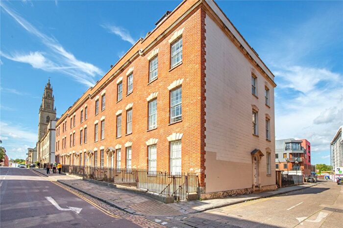 2 Bedroom Flat For Sale In St. Paul Street, Bristol, BS2