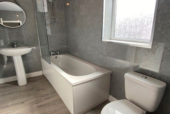 2 Bedroom Property To Rent In Allerton Street, Doncaster, DN1