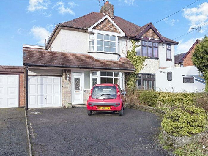 3 Bedroom Semi-Detached House For Sale In Hinckley Road, Barwell, LE9