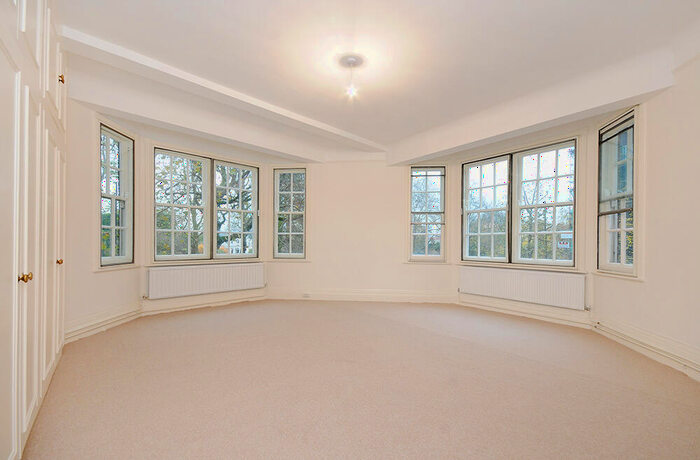 6 Bedroom Flat To Rent In Strathmore Court, Park Road, London, NW8