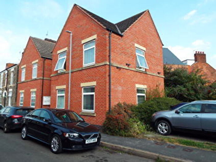 1 Bedroom Flat To Rent In Princess Street, Burton Upon Trent, DE14