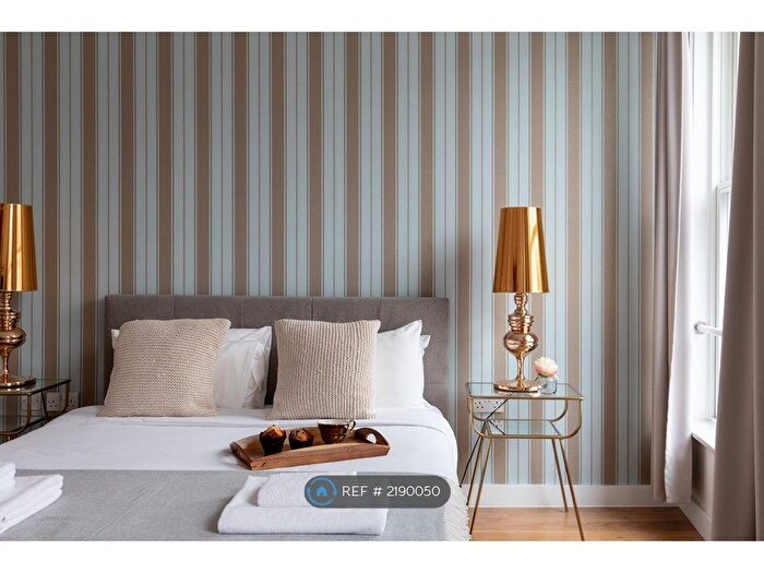 1 Bedroom Flat To Rent In Castle Road, London, NW1