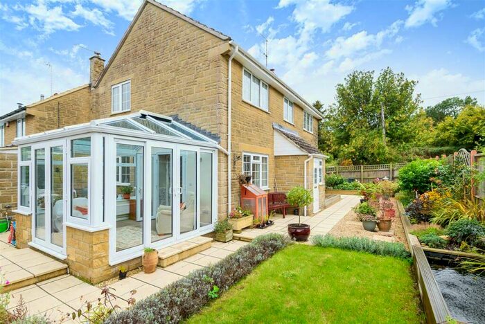 3 Bedroom House For Sale In Broadstone Lane, Hardington Mandeville, Yeovil, BA22