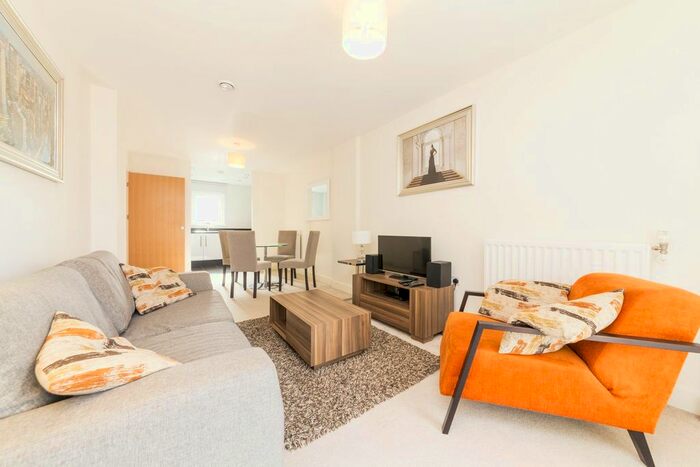 1 Bedroom Flat To Rent In 68 Fairthorn Road, London SE7