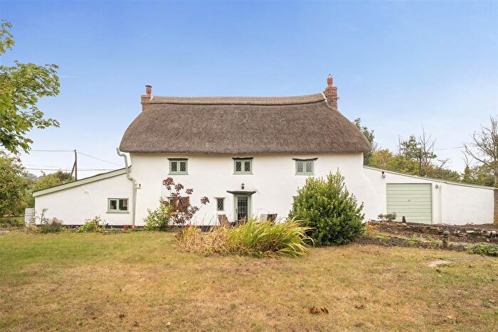 3 Bedroom Detached House For Sale In Fremington, Barnstaple, EX31