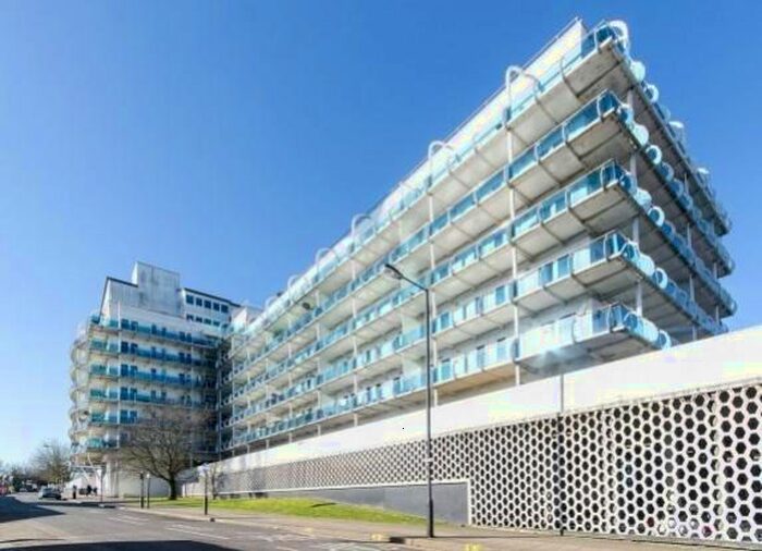 2 Bedroom Flat To Rent In Platinum House, Lyon Road, Harrow HA1