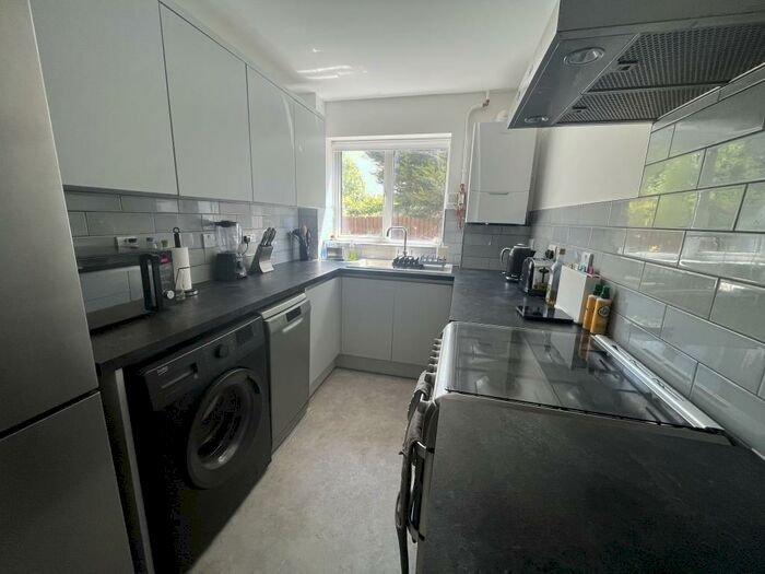 2 Bedroom House To Rent In Stanch Hill Road, Sawtry, Huntingdon, PE28