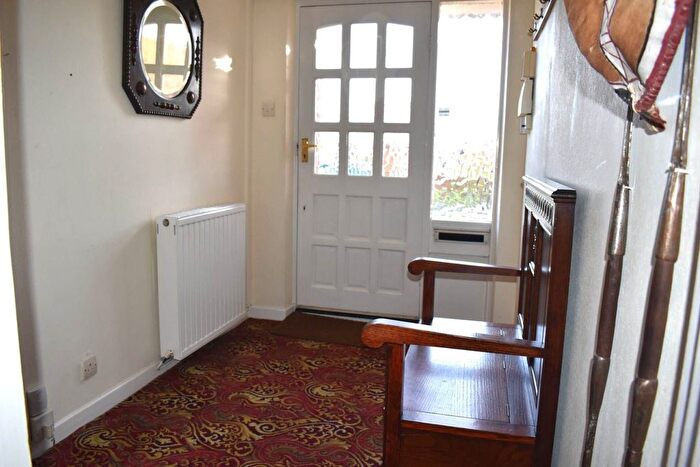 2 Bedroom Detached Bungalow For Sale In Ingleton Close, Harwood, BL2