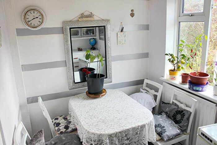 2 Bedroom Semi-Detached House For Sale In Paraker Way, Hythe, CT21