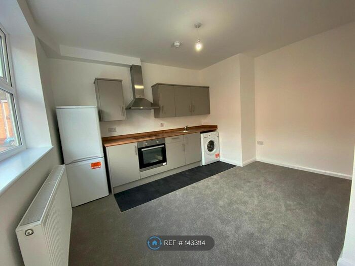 1 Bedroom Flat To Rent In Byrkley Street, Burton-On-Trent, DE14