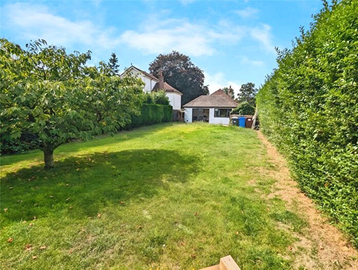 3 Bedroom Bungalow For Sale In Stanton Road, Burton-on-Trent, Staffordshire, DE15