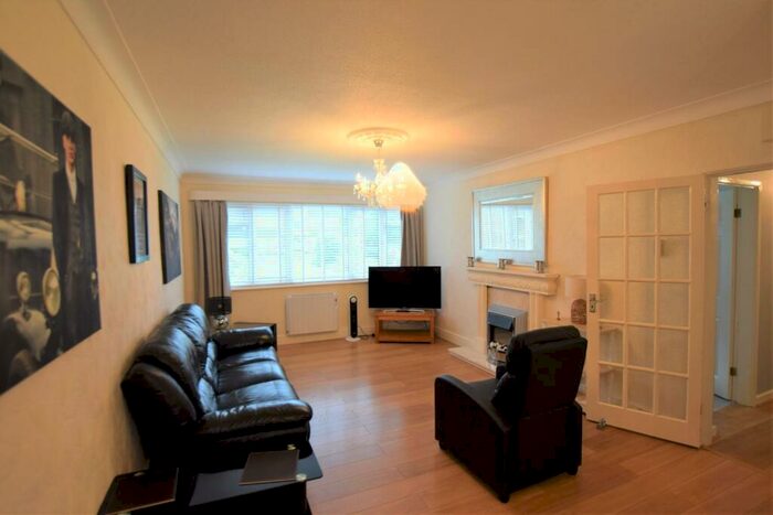 1 Bedroom House To Rent In Garrard Gardens, Sutton Coldfield, B73