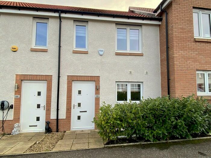 2 Bedroom Terraced House To Rent In Shott Drive, G72