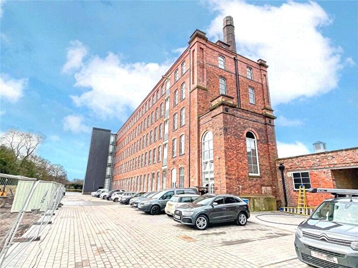 1 Bedroom Apartment To Rent In Tolson Court, Fazeley, Tamworth, Staffordshire, B78