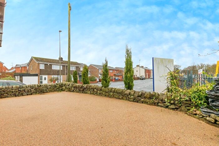 1 Bedroom Detached Bungalow For Sale In School Lane, Guide, Blackburn, BB1