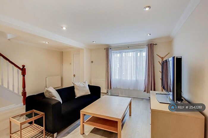 5 Bedroom Terraced House To Rent In Vicarage Lane, London, E15