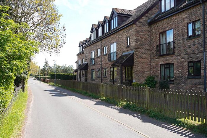 2 Bedroom Apartment For Sale In Leamon Court, Brandon, Suffolk, IP27