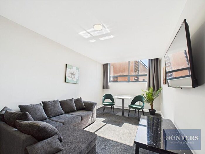 1 Bedroom Apartment To Rent In Friary House, Southgate Street, GL1