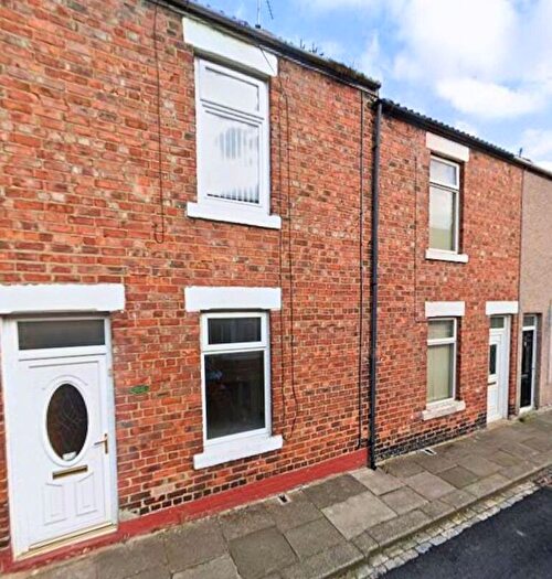 2 Bedroom Terraced House To Rent In Co-Operative Street, Shildon, DL4