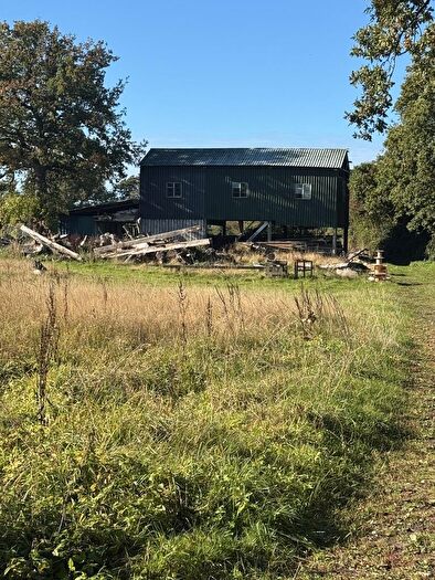 3 Bedroom Barn Conversion For Sale In Back Lane, Spurstow, CW6
