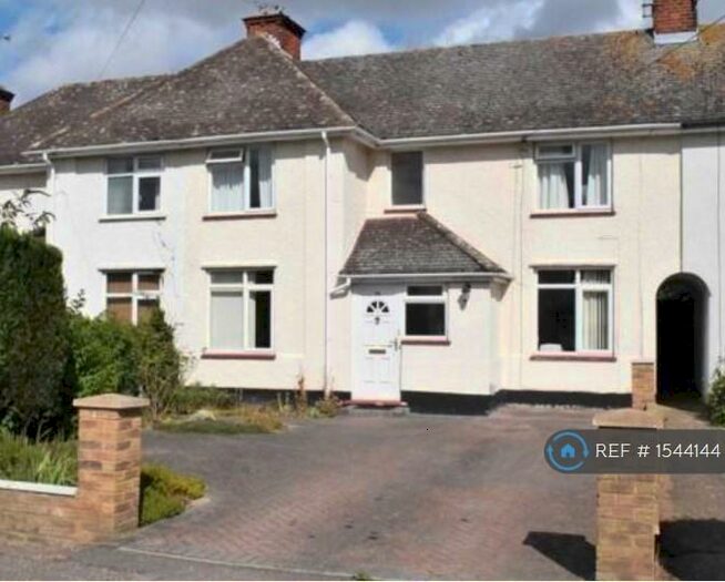 3 Bedroom Semi-Detached House To Rent In Swiss Avenue, Chelmsford, CM1