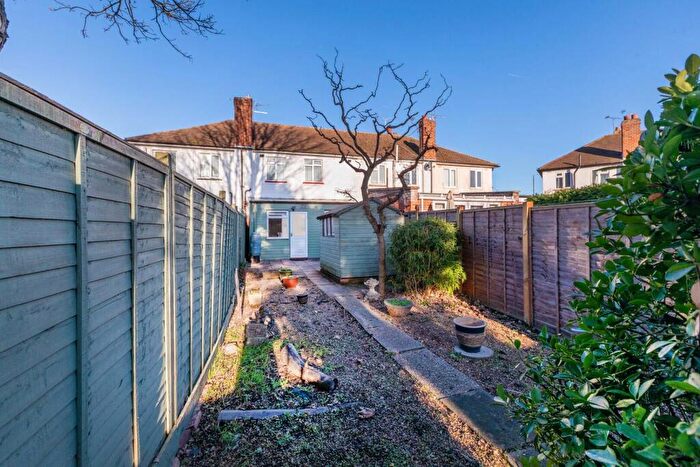 3 Bedroom House For Sale In Stanhope Road, Burnham, Slough, SL1