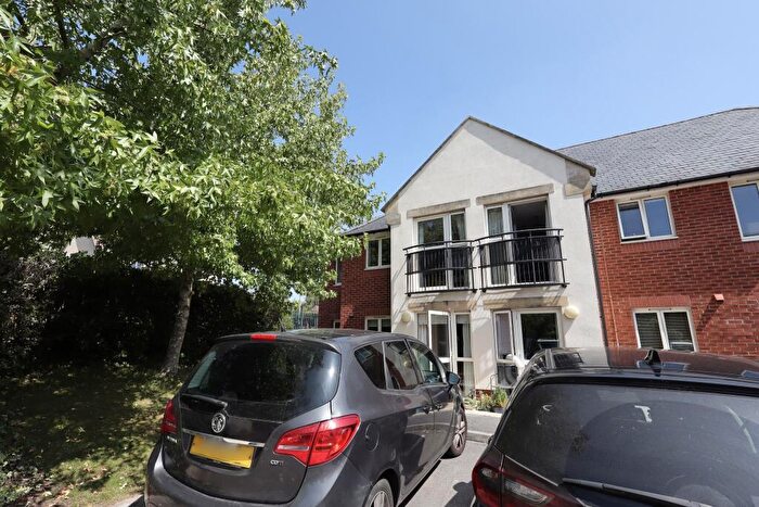 1 Bedroom Retirement Property For Sale In Flat, Mondyes Court, Milton Lane, Wells, BA5