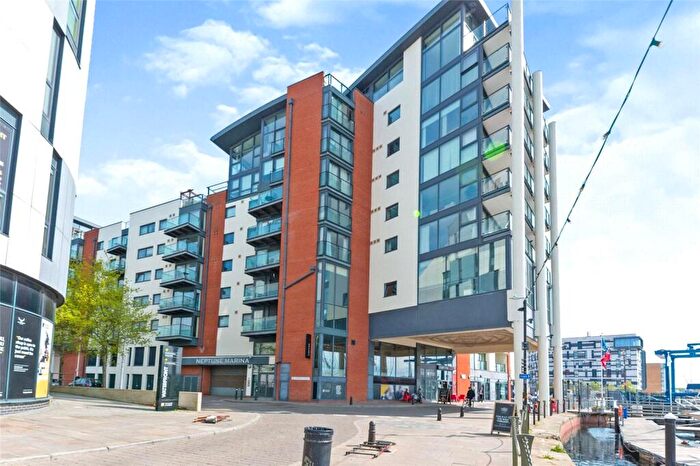 2 Bedroom Apartment For Sale In Coprolite Street, Ipswich, Suffolk, IP3