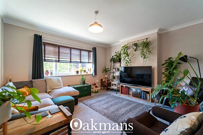 2 Bedroom Apartment To Rent In May Lane, Hollywood, Birmingham, Worcestershire, B47