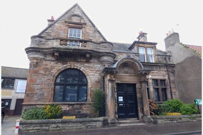 2 Bedroom Flat To Rent In Main Street, Colinsburgh, Fife, KY9
