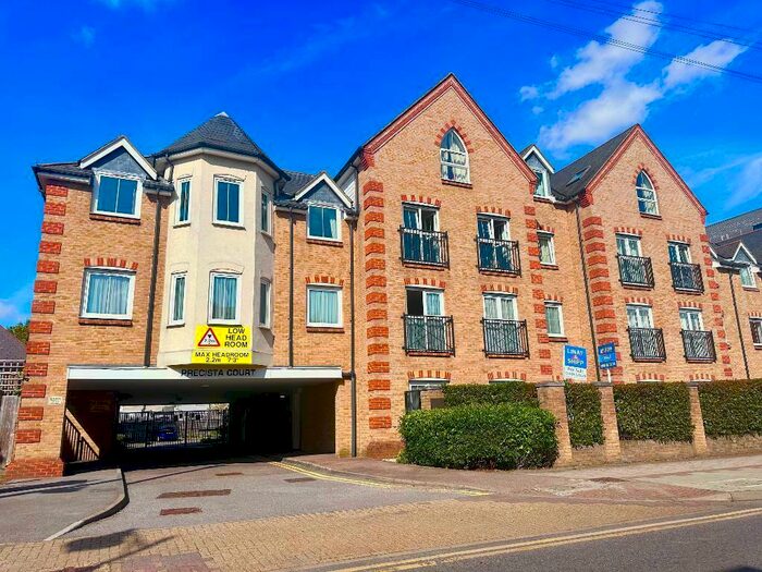 2 Bedroom Retirement Property To Rent In High Street, Orpington, Kent, BR6