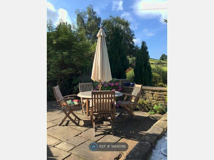 2 Bedroom Semi-Detached House To Rent In New Fold, Holmfirth, HD9