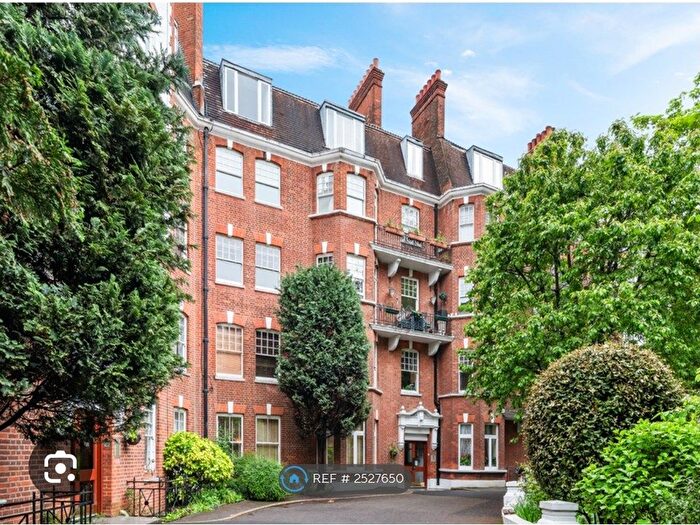 3 Bedroom Flat To Rent In West End Lane, London, NW6