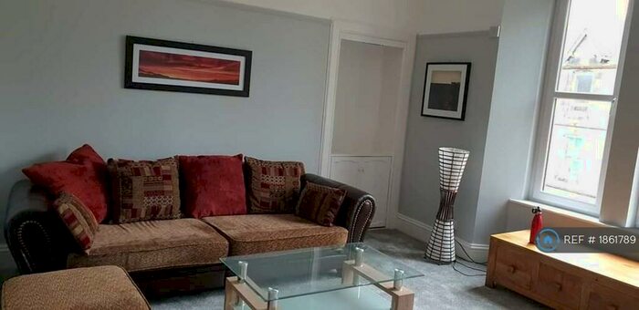 3 Bedroom Flat To Rent In Friar St, Perth, PH2
