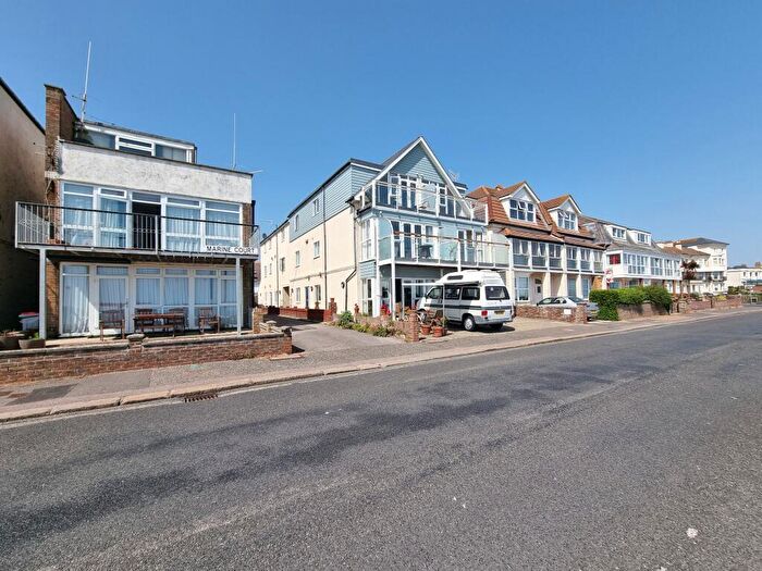1 Bedroom Flat To Rent In Marine Drive West, Bognor Regis, Bognor Regis, PO21
