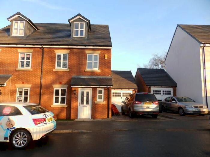 Houses to rent in Wetherby, LS22, West Yorkshire