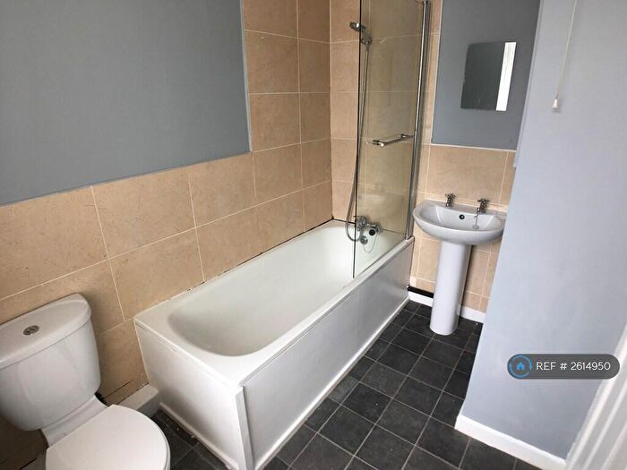 1 Bedroom Flat To Rent In Worcester Drive, Liverpool, L13