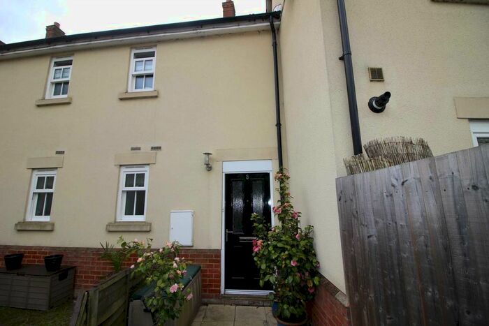 2 Bedroom Maisonette To Rent In Riverview, Kelvedon, CO5
